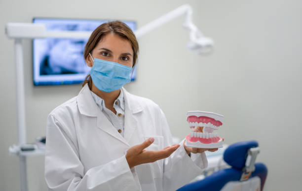 Best Emergency Treatment for Toothache in Cambridge City, IN